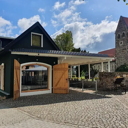 Schlafstall Eichholz