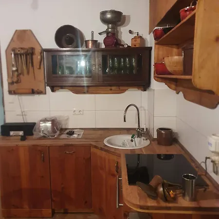 Schlafstall Eichholz 公寓