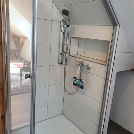 Schlafstall Eichholz 公寓 *