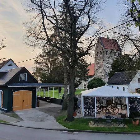 公寓 Schlafstall Eichholz *