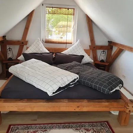 公寓 Schlafstall Eichholz