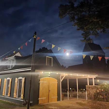 公寓 Schlafstall Eichholz Zerbst