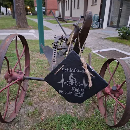 Schlafstall Eichholz *