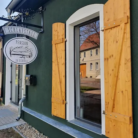 Appartement Schlafstall Eichholz