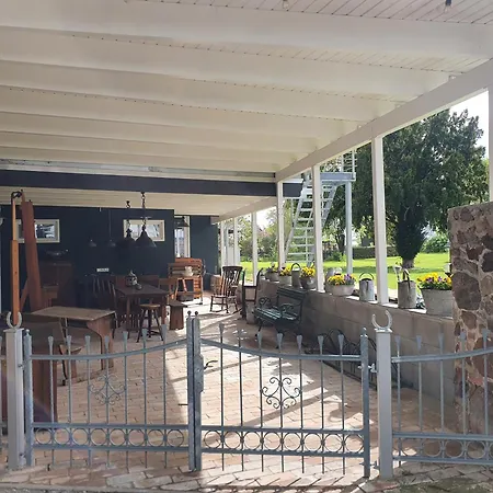 Schlafstall Eichholz 公寓 *