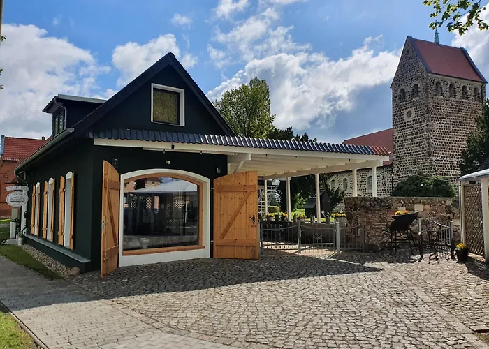 Schlafstall Eichholz