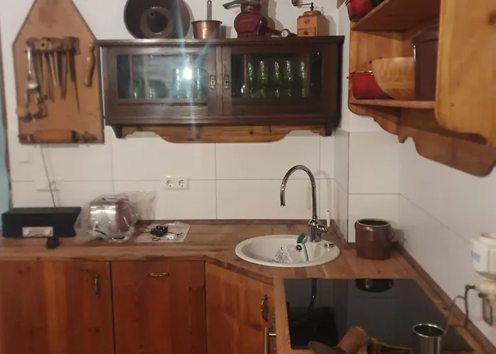 Schlafstall Eichholz Διαμέρισμα