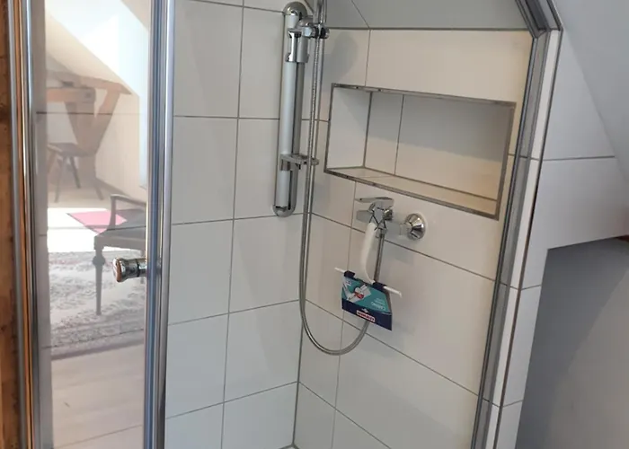 Schlafstall Eichholz Διαμέρισμα *