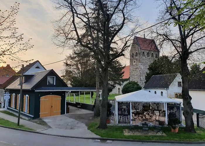 Διαμέρισμα Schlafstall Eichholz *