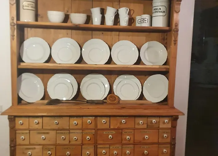 Schlafstall Eichholz Διαμέρισμα Zerbst