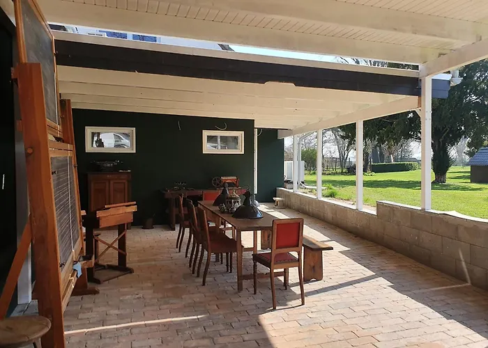 Schlafstall Eichholz Διαμέρισμα