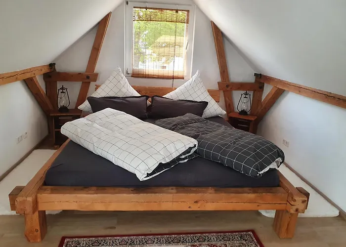 Διαμέρισμα Schlafstall Eichholz